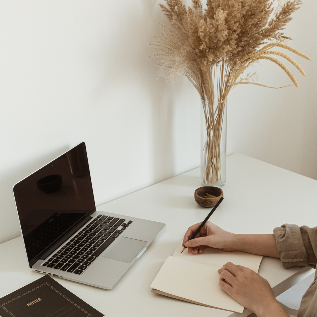 Texte schreiben lassen